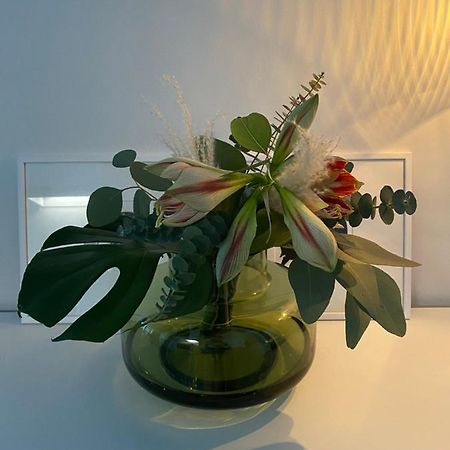 Beautiful Apartment At Toppilansalmi Oulu Exterior foto
