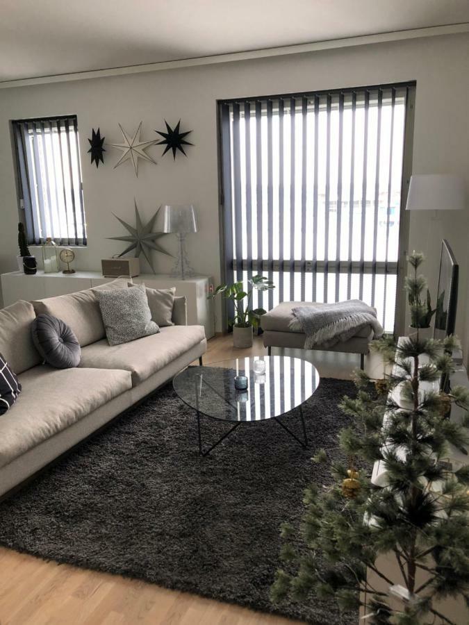 Beautiful Apartment At Toppilansalmi Oulu Exterior foto